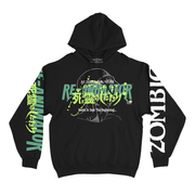 Re-Animator / Give Him Life (Variant Pullover Hoodie / Timed Edition)